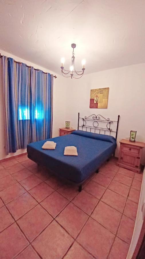 Casa Alba Villa Frigiliana Exterior photo