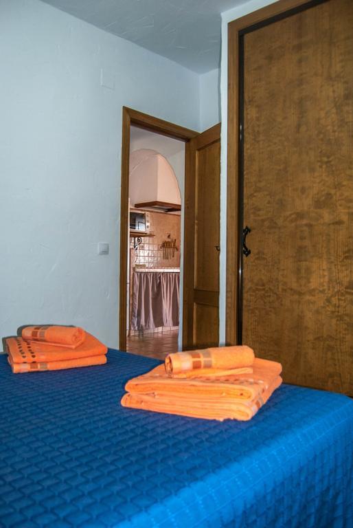 Casa Alba Villa Frigiliana Room photo